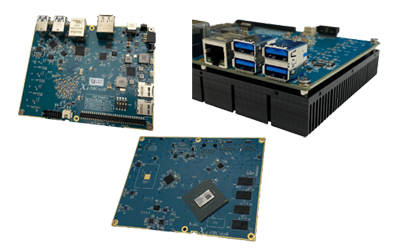 PlanetSpark Launches Flagship Single Board Computers to Accelerate Smart Vision AI Applications in Smart Sustainable Cities